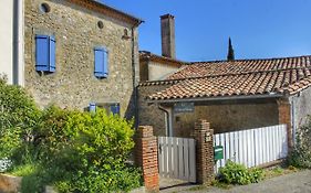 La maison bleue